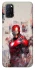 Чехол на Oppo A52 / A72 / A92 Ironman фото 1 из 1
