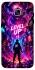 Чехол на Samsung G935F Galaxy S7 Edge Level UP фото 1 из 1