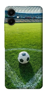 Чехол на Samsung Galaxy A07 Football aesthetic ver.6 фото 1 из 1