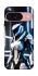 Чохол на Google Pixel 9 Cyber space girl ver.6 фото 1 з 1
