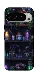 Чохол на Google Pixel 10 Pro Magic shelf ver.1 фото 1 з 1