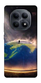 Чохол на Xiaomi Redmi Note 15 4G/5G (EU) Kanye West ver.1 фото 1 з 1