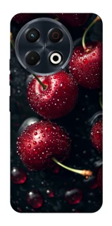 Чохол на TECNO Spark 30 Pro (KL7) Черешня фото 1 з 1