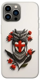 Чохол на Apple iPhone 12 Pro Max (6.7") Мотанка надії 3D фото 1 з 1