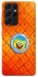 Чохол на Samsung Galaxy S21 Ultra Дім Спанч Боба фото 1 з 1
