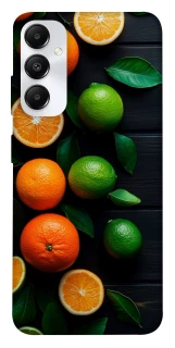 Чохол на Samsung Galaxy A05s citrus фото 1 з 1