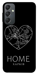 Чехол на Samsung Galaxy A24 4G Харків Home фото 1 из 1