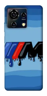 Чохол на ZTE Blade V50 Vita BMW v14 фото 1 з 1
