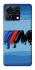 Чехол на ZTE Blade V50 Vita BMW v14 фото 1 из 1