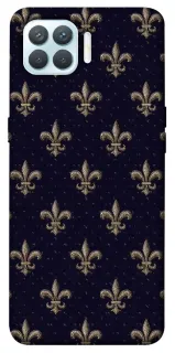 Чохол на Oppo F17 Pro Lily фото 1 з 1