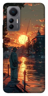 Чохол на Xiaomi 12 Lite Fishing фото 1 з 1