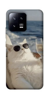 Чохол на Xiaomi 13 Smile v3 фото 1 з 1