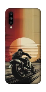 Чехол на ZTE Blade A7s (2019) Motorcycle фото 1 из 1