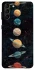 Чохол на Samsung Galaxy S21+ star system фото 1 з 1