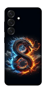 Чохол на Samsung Galaxy S26+ Uruboros фото 1 з 1