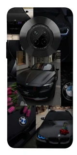 Чохол на Huawei Y9a BMW collage ver.4 фото 1 з 1