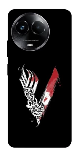 Чохол на Realme C67 4G V-Vikings фото 1 з 1