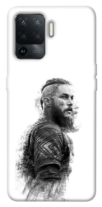 Чехол на Oppo Reno 5 Lite Ragnar v2 фото 1 из 1