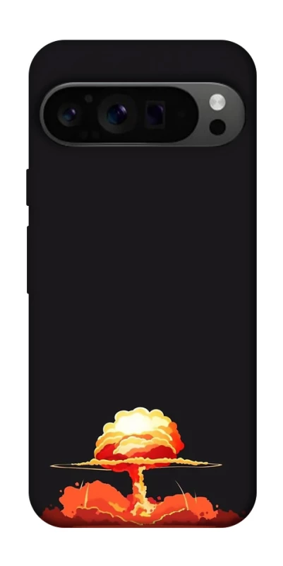 Чехол на Google Pixel 9 Pro Boom фото 1 из 1