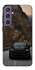 Чохол на Samsung Galaxy S23 FE Land Cruiser black фото 1 з 1