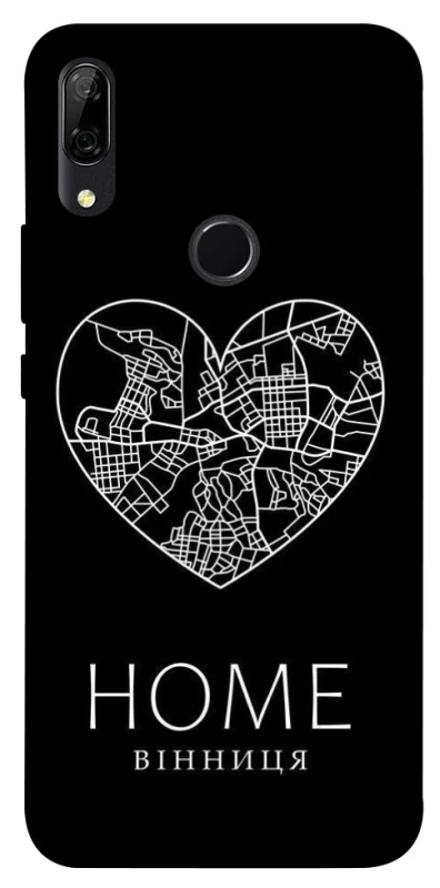 Чохол на Huawei P Smart Z Вінниця Home фото 1 з 1