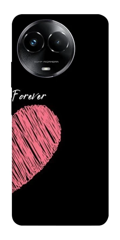 Чохол на Realme C67 4G Pair romantic theme ver.10 фото 1 з 1