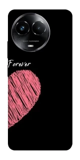 Чохол на Realme C67 4G Pair romantic theme ver.10 фото 1 з 1