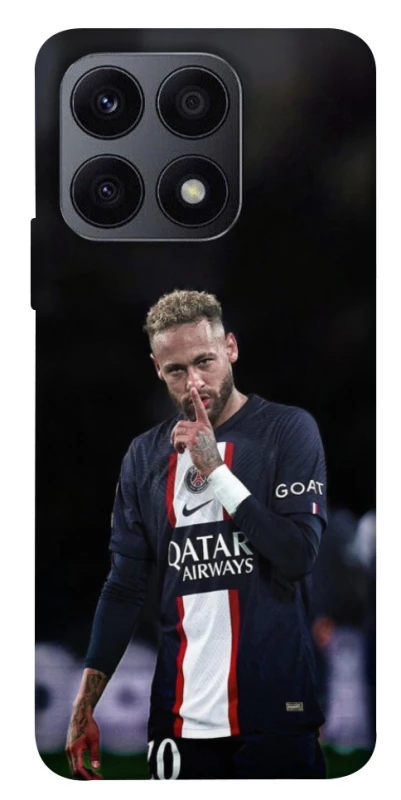 Чохол на Huawei Honor X8a Neymar фото 1 з 1