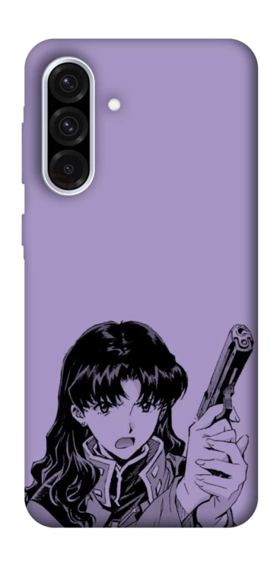 Чохол на Samsung Galaxy A36 5G Anime v7 фото 1 з 1