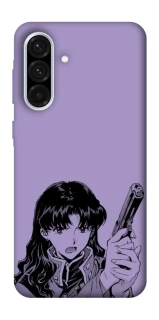 Чохол на Samsung Galaxy A36 5G Anime v7 фото 1 з 1