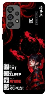 Чохол на Samsung Galaxy A73 5G She is Japanese ver.2 фото 1 з 1