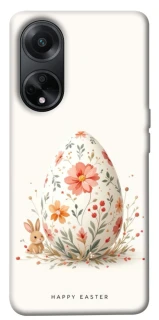 Чехол на Oppo A58 4G Easter ver.3 фото 1 из 1