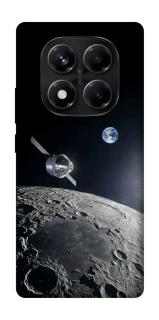 Чохол на Xiaomi Redmi Note 14 Pro 5G Artemis 2 ver.2 фото 1 з 1