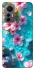 Чехол на Xiaomi 12 Lite Flowers v19 фото 1 из 1