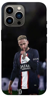 Чохол на Apple iPhone 12 Pro Max (6.7") Neymar фото 1 з 1