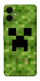 Чехол на Samsung Galaxy A06 Creeper фото 1 из 1