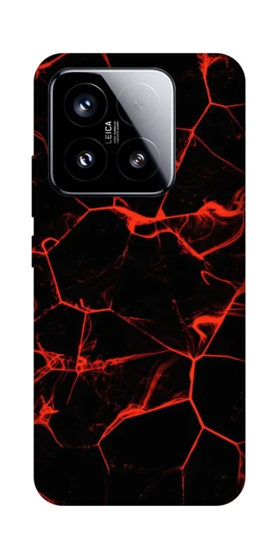 Чохол на Xiaomi 15 Abstract ver.4 фото 1 з 1