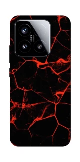 Чохол на Xiaomi 15 Abstract ver.4 фото 1 з 1