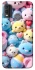 Чохол на Nokia G11 Plus Soft toys фото 1 з 1