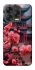 Чехол на ZTE Blade V70 Design Flowers v29 фото 2 из 2