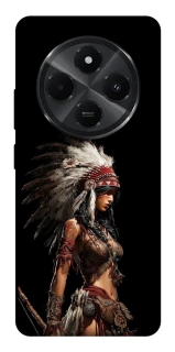 Чехол на Xiaomi Redmi A3 Pro Goddess of war ver.2 фото 1 из 1