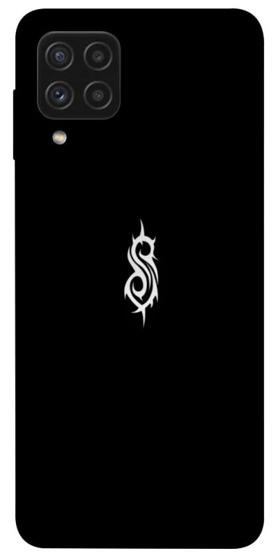 Чохол на Samsung Galaxy A22 4G Slipknot ver.3 фото 1 з 1