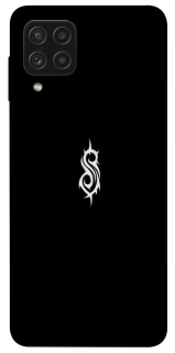 Чехол на Samsung Galaxy A22 4G Slipknot ver.3 фото 1 из 1