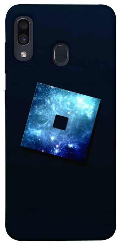 Чохол на Samsung Galaxy A20 / A30 Adopt Me Penguin Candy фото 1 з 1