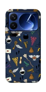 Чохол на Xiaomi 17 Pro Harry Potter v1 фото 1 з 1