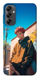 Чохол на Samsung Galaxy A14 4G/5G Yuji Itadori фото 1 з 1