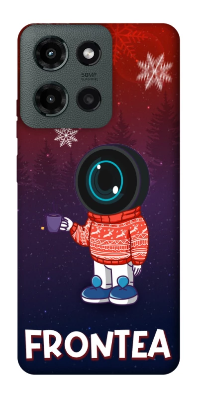 Чохол на Motorola Moto G Power (2025) Frontea фото 1 з 1