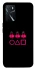 Чехол на Oppo A16s / A16 squid game v3 фото 1 из 1