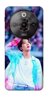 Чехол на ZTE Nubia Focus Pro J-Hope - BTS фото 1 из 1