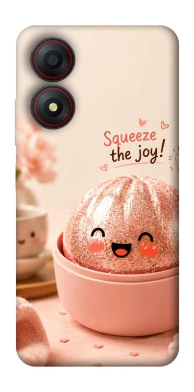 Чохол на ZTE Blade A34 4G Dumpling ver.1 фото 1 з 1